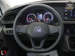 Volkswagen Transporter 2.0 TDI FURGON L1 H1 110 - Foto 12