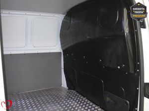 Volkswagen Transporter 2.0 TDI FURGON L1 H1 110 - Foto 23