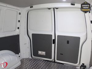 Volkswagen Transporter 2.0 TDI FURGON L1 H1 110 - Foto 24
