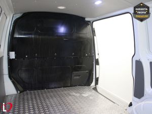 Volkswagen Transporter 2.0 TDI FURGON L1 H1 110 - Foto 25