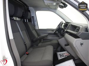 Volkswagen Transporter 2.0 TDI FURGON L1 H1 110 - Foto 22
