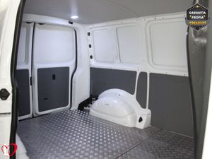 Volkswagen Transporter 2.0 TDI FURGON L1 H1 110 - Foto 8