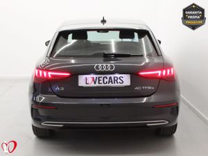 Audi A3 Sportback Advanced 40 TFSI e 150kW S tro - Foto 56