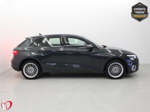 Audi A3 Sportback Advanced 40 TFSI e 150kW S tro - Foto 53