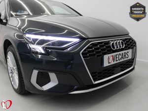 Audi A3 Sportback Advanced 40 TFSI e 150kW S tro - Foto 31
