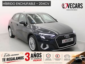 Audi A3 Sportback Advanced 40 TFSI e 150kW S tro TRONIC - Foto 2