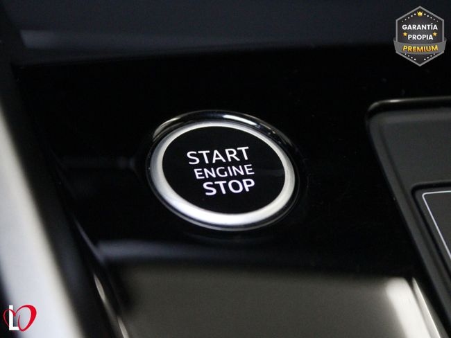 Audi A3 Sportback Advanced 40 TFSI e 150kW S tro