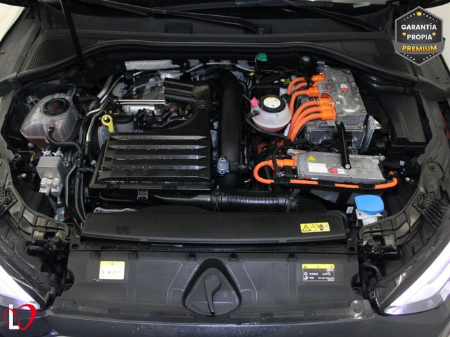 Audi A3 Sportback Advanced 40 TFSI e 150kW S tro