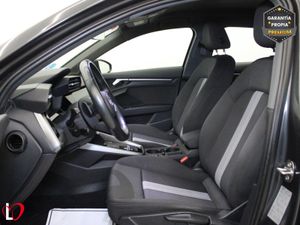 Audi A3 Sportback Advanced 40 TFSI e 150kW S tro - Foto 20