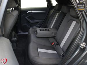 Audi A3 Sportback Advanced 40 TFSI e 150kW S tro - Foto 24