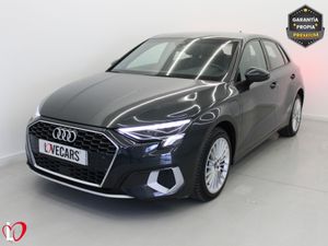 Audi A3 Sportback Advanced 40 TFSI e 150kW S tro - Foto 3