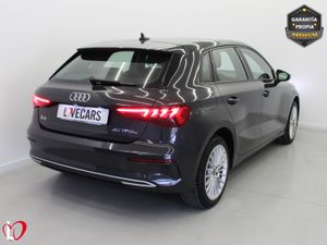 Audi A3 Sportback Advanced 40 TFSI e 150kW S tro - Foto 5