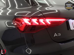 Audi A3 Sportback Advanced 40 TFSI e 150kW S tro - Foto 35
