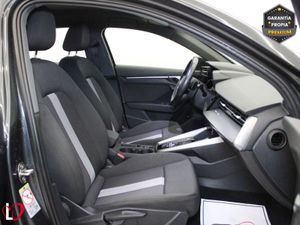 Audi A3 Sportback Advanced 40 TFSI e 150kW S tro - Foto 21