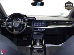 Audi A3 Sportback Advanced 40 TFSI e 150kW S tro - Foto 8