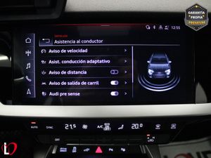 Audi A3 Sportback Advanced 40 TFSI e 150kW S tro - Foto 48