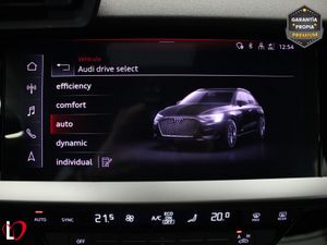 Audi A3 Sportback Advanced 40 TFSI e 150kW S tro - Foto 47