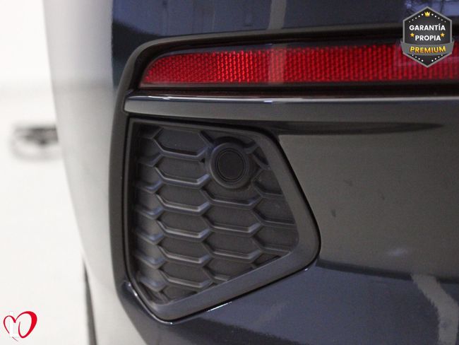 Audi A3 Sportback Advanced 40 TFSI e 150kW S tro