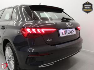 Audi A3 Sportback Advanced 40 TFSI e 150kW S tro - Foto 34