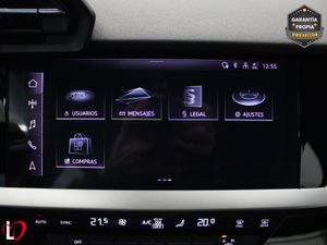 Audi A3 Sportback Advanced 40 TFSI e 150kW S tro - Foto 50