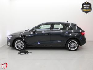 Audi A3 Sportback Advanced 40 TFSI e 150kW S tro - Foto 55