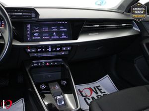 Audi A3 Sportback Advanced 40 TFSI e 150kW S tro - Foto 46