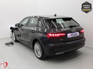 Audi A3 Sportback Advanced 40 TFSI e 150kW S tro - Foto 4