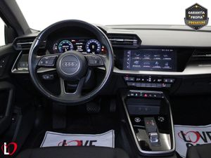 Audi A3 Sportback Advanced 40 TFSI e 150kW S tro - Foto 38
