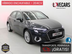 Audi A3 Sportback Advanced 40 TFSI e 150kW S tro - Foto 2