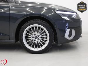 Audi A3 Sportback Advanced 40 TFSI e 150kW S tro - Foto 14