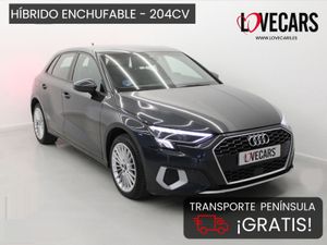 Audi A3 Sportback Advanced 40 TFSI e 150kW S tro TRONIC - Foto 3