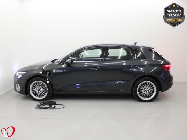Audi A3 Sportback Advanced 40 TFSI e 150kW S tro