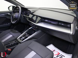Audi A3 Sportback Advanced 40 TFSI e 150kW S tro - Foto 19