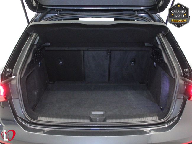 Audi A3 Sportback Advanced 40 TFSI e 150kW S tro
