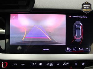 Audi A3 Sportback Advanced 40 TFSI e 150kW S tro - Foto 11