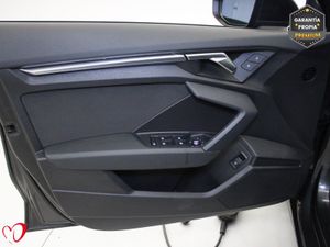 Audi A3 Sportback Advanced 40 TFSI e 150kW S tro - Foto 17