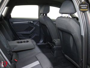 Audi A3 Sportback Advanced 40 TFSI e 150kW S tro - Foto 23