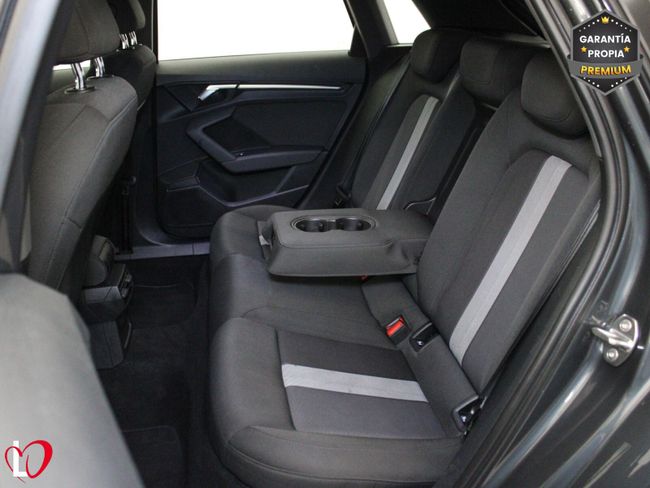 Audi A3 Sportback Advanced 40 TFSI e 150kW S tro