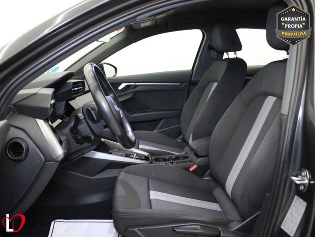 Audi A3 Sportback Advanced 40 TFSI e 150kW S tro