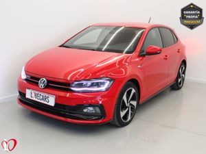 Volkswagen Polo GTI 2.0 TSI 147kW (200CV) DSG - Foto 3