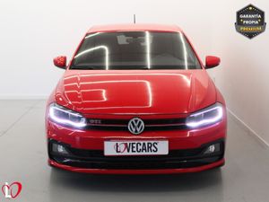 Volkswagen Polo GTI 2.0 TSI 147kW (200CV) DSG - Foto 51