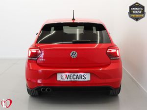 Volkswagen Polo GTI 2.0 TSI 147kW (200CV) DSG - Foto 53
