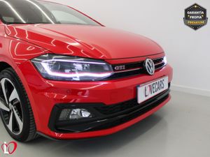 Volkswagen Polo GTI 2.0 TSI 147kW (200CV) DSG - Foto 29