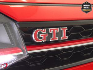 Volkswagen Polo GTI 2.0 TSI 147kW (200CV) DSG - Foto 30