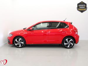 Volkswagen Polo GTI 2.0 TSI 147kW (200CV) DSG - Foto 52