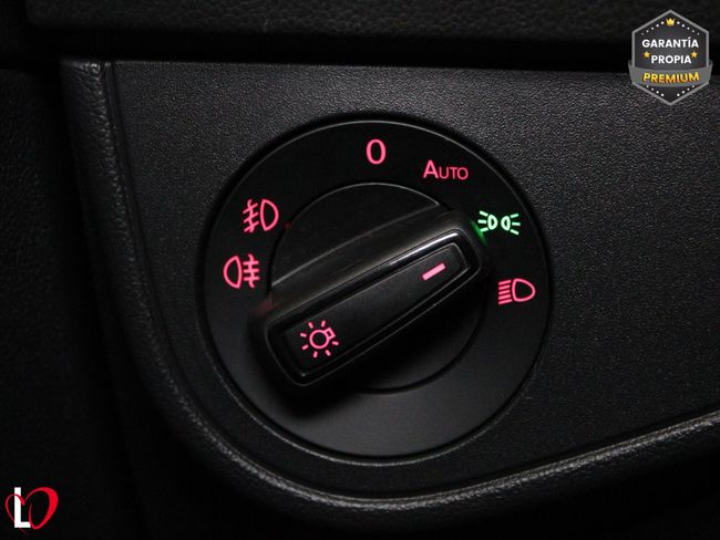 Volkswagen Polo GTI 2.0 TSI 147kW (200CV) DSG