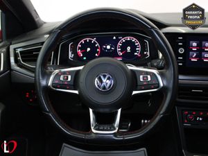 Volkswagen Polo GTI 2.0 TSI 147kW (200CV) DSG - Foto 40