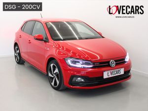 Volkswagen Polo GTI 2.0 TSI 147kW (200CV) DSG - Foto 3