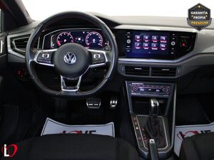 Volkswagen Polo GTI 2.0 TSI 147kW (200CV) DSG - Foto 37