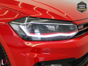 Volkswagen Polo GTI 2.0 TSI 147kW (200CV) DSG - Foto 13